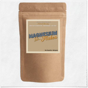 ديتوكس الأملاح