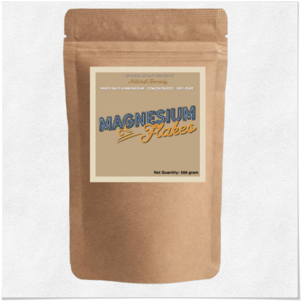 ديتوكس الأملاح