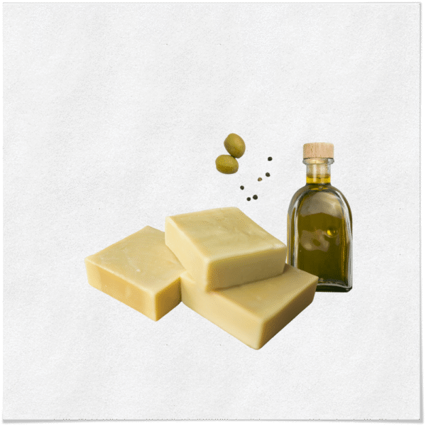 صابون زيت الزيتون صابون زيت الزيتون العضوي