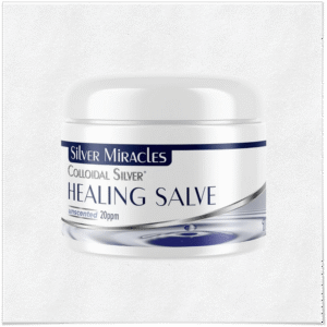 كريم الفضة الغروية