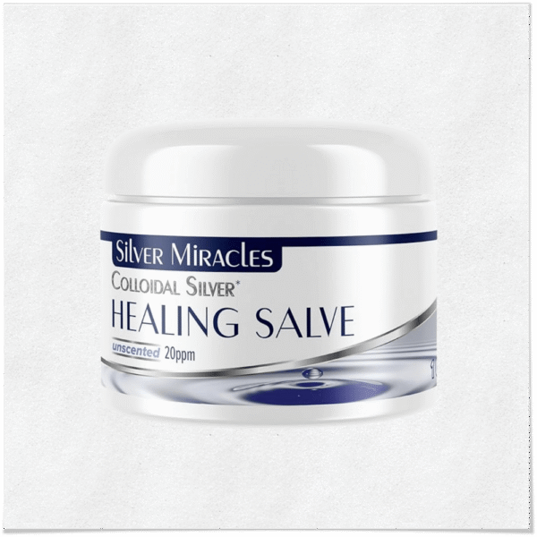 كريم الفضة الغروية كريم الفضة الغروية