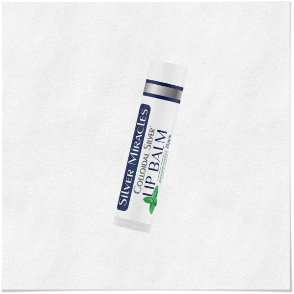 الجسم ., العقل . الروح (1) (1) مرطب الشفاة بالفضة الغروية