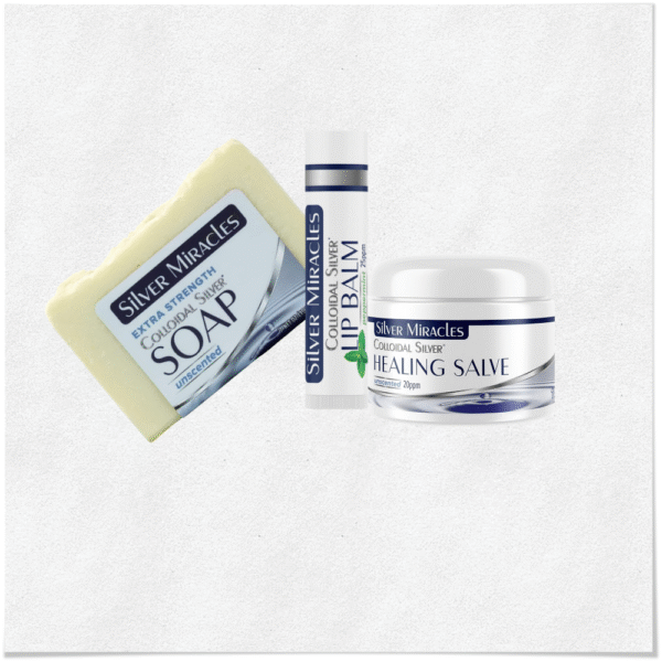 الجسم ., العقل . الروح (3) عرض الفضة الغروية